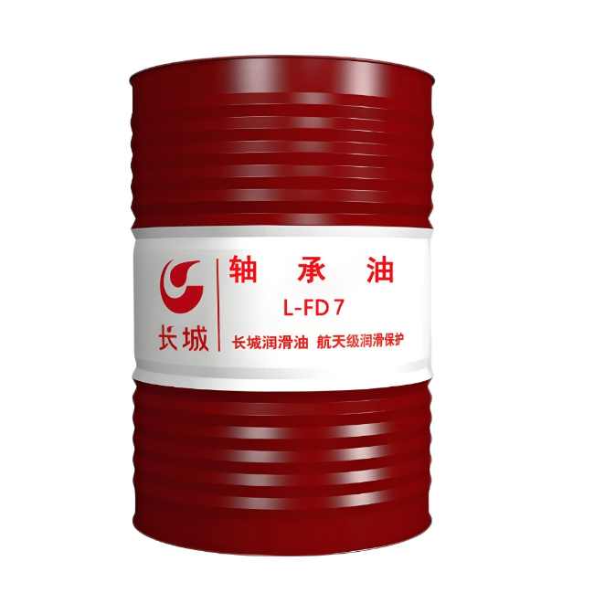 通城长城FD轴承油